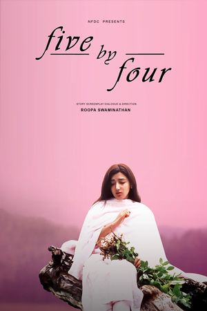 Five by Four's poster