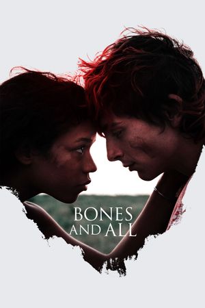 Bones and All's poster
