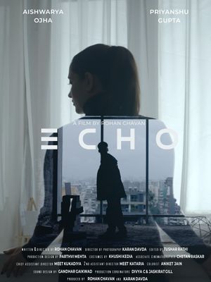 ECHO's poster
