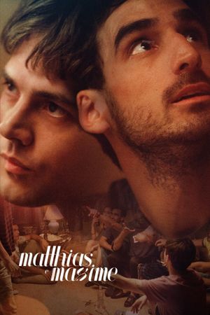 Matthias & Maxime's poster
