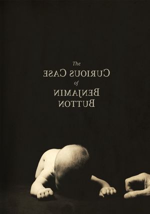 The Curious Case of Benjamin Button's poster