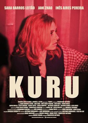 Kuru's poster