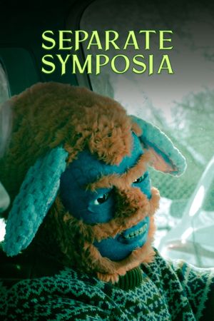 Separate Symposia's poster