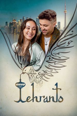 Tehranto's poster