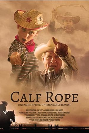 Calf Rope's poster