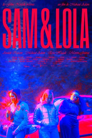 Sam & Lola's poster