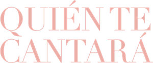 Quién te cantará's poster