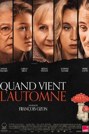 When Fall Is Coming's poster