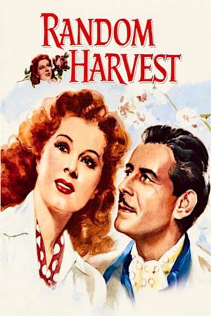 Random Harvest's poster