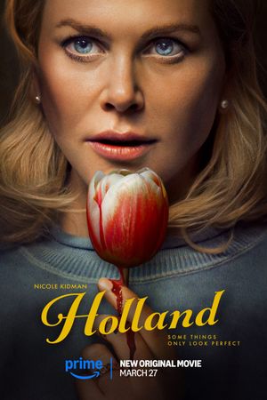 Holland's poster