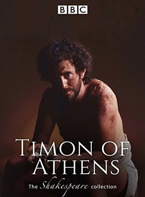 Timon of Athens's poster
