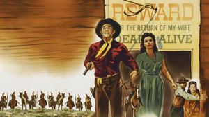 Comanche Station's poster