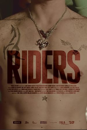 Riders's poster