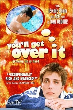 Because of a Boy's poster