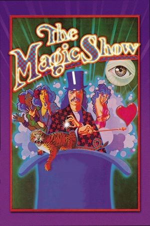 The Magic Show's poster