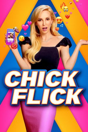 Chick Flick's poster