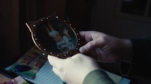 Belongings's poster