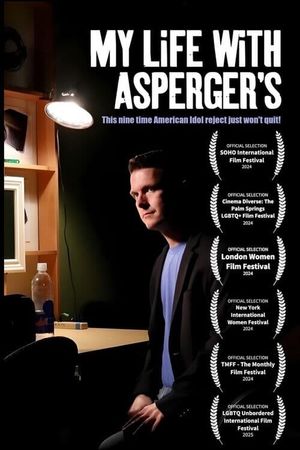 My Life with Asperger's's poster