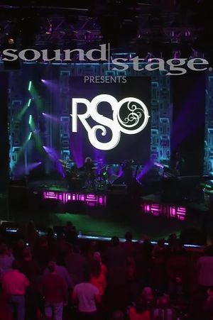 RSO - Soundstage's poster image