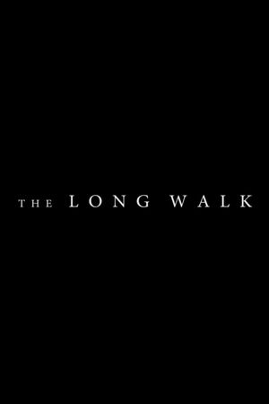 The Long Walk's poster