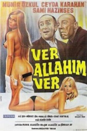 Ver Allahim Ver's poster
