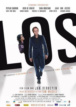 Cut Loose's poster