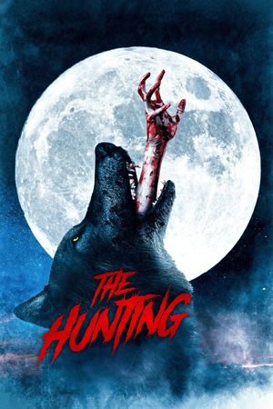 The Hunting's poster