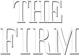 The Firm's poster