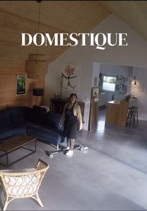 Domestique's poster