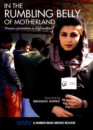 In the Rumbling Belly of Motherland's poster image