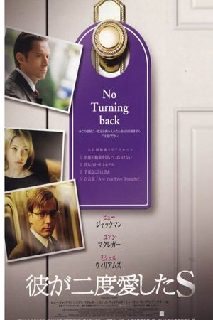 Deception's poster