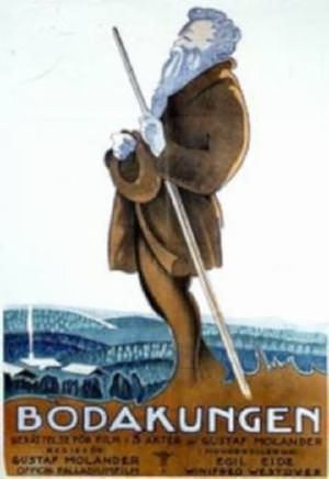 Bodakungen's poster