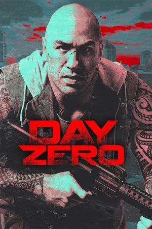 Day Zero's poster