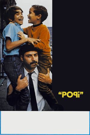Popi's poster