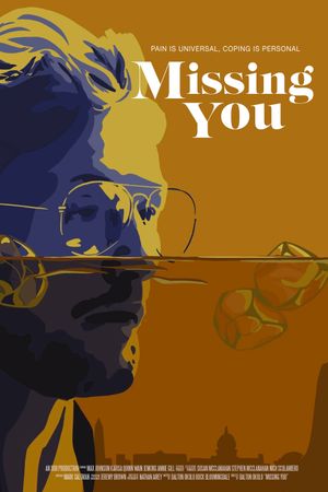 Missing You's poster image