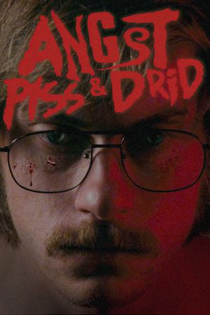 Angst, Piss & Shit's poster