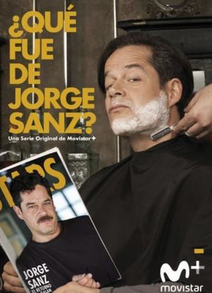 ¿Qué fue de Jorge Sanz? Buena racha's poster
