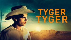 Tyger Tyger's poster