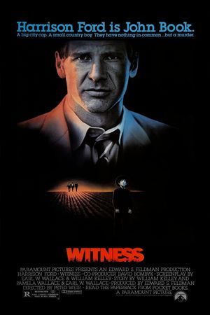 Witness's poster