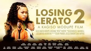 Losing Lerato 2's poster