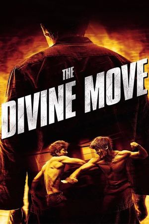 The Divine Move's poster