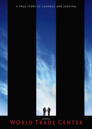 World Trade Center's poster