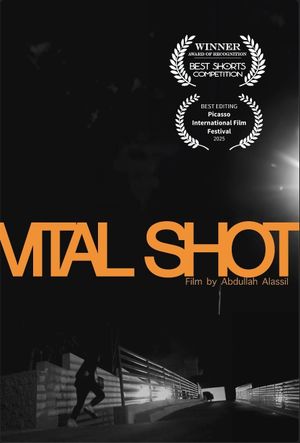 Vital Shot's poster