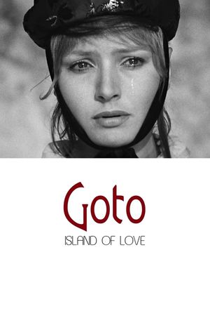 Goto: Island of Love's poster