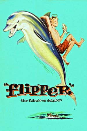Flipper's poster