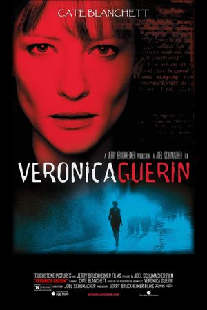 Veronica Guerin's poster