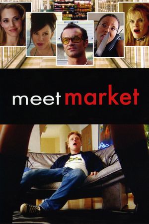 Meet Market's poster