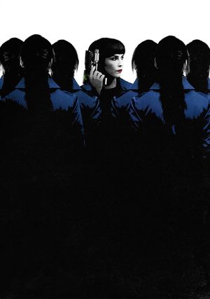 What Happened to Monday's poster