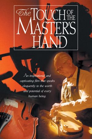 Touch of the Master's Hand's poster image