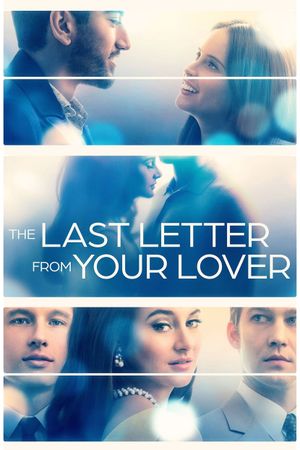 The Last Letter from Your Lover's poster